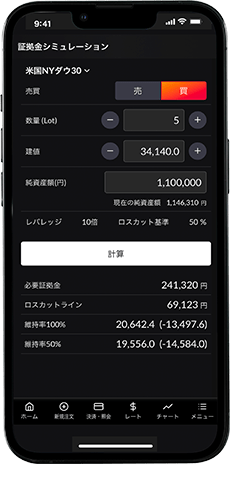 DMMCFD スマホ イメージ図