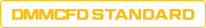 DMMCFD STANDARD イメージ画像