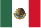 メキシコ国旗