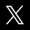 X(旧Twitter)アイコン