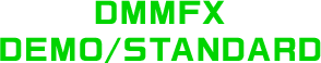 DMMFX DEMO STANDARD